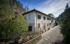 Albergo Ristorante Paterno